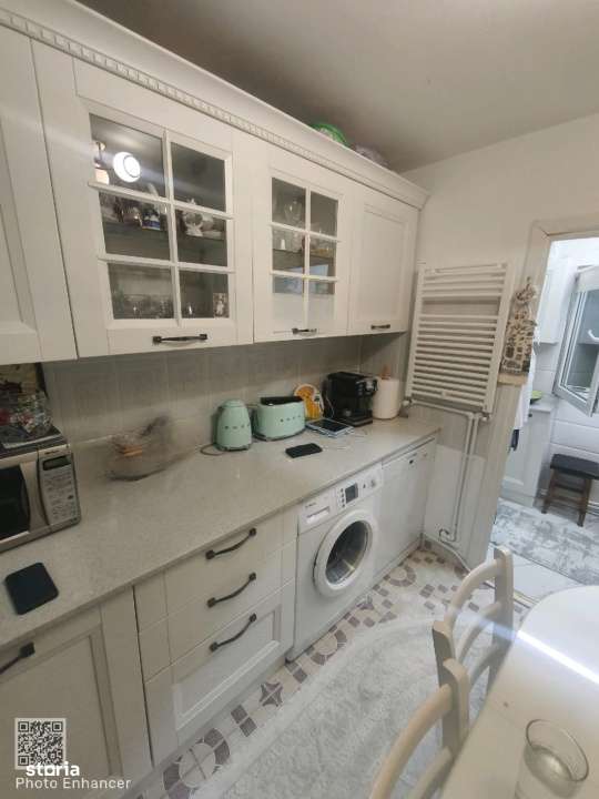 Apartament 2 camere + boxa, etaj intermediar, 56 mp, Siret - Imagine principală: 3/12