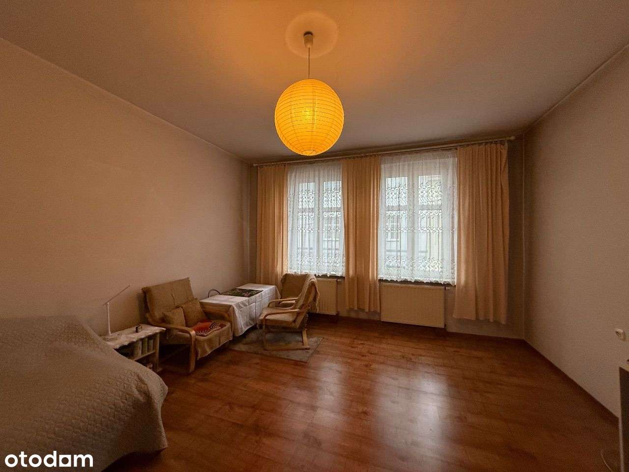 Lokal handlowy + Mieszkanie - SPRZEDAŻ-4