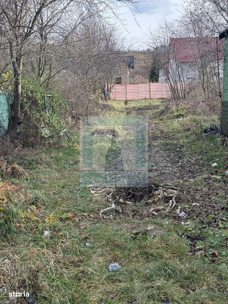 Casa/Villa , 5 camere, singur în curte, 960 mp teren- zona Tarlungeni-8