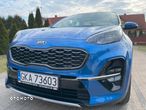 Kia Sportage 1.6 T-GDI GT Line 4WD DCT - 2