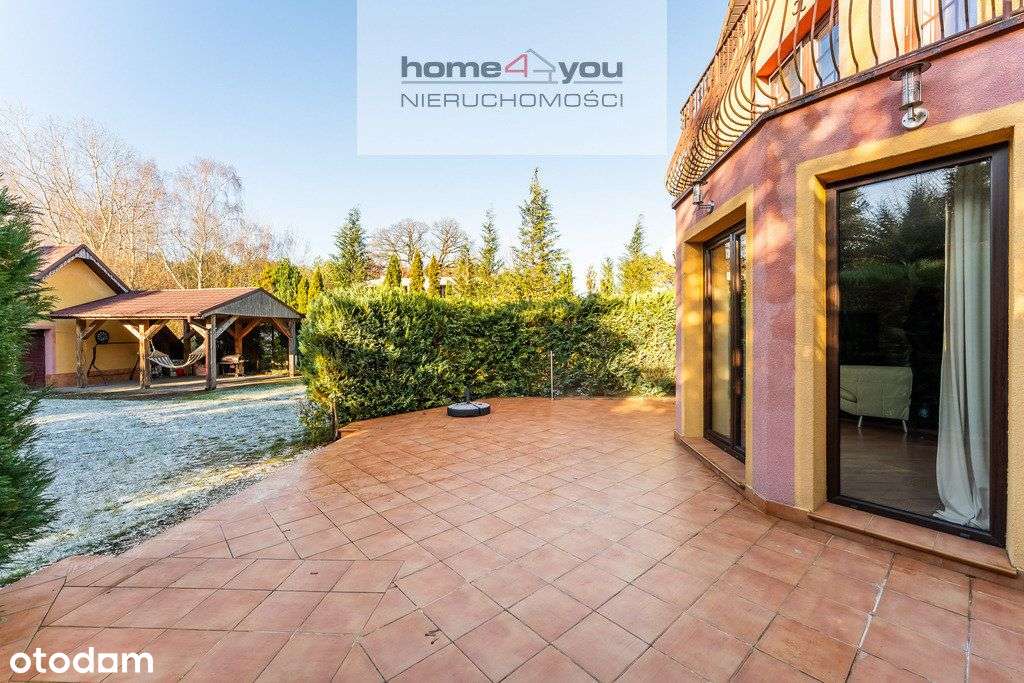 Dom wolnostojący/1500 m2 działka/bez nakładów-15