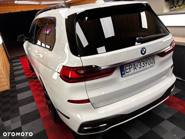 BMW X7 - 4