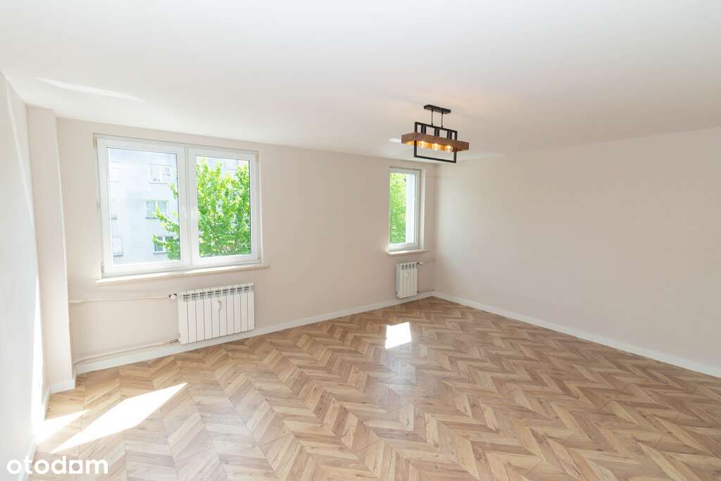 Okazja Mieszkanie po remoncie – 3 pokoje - 57,76m2-5