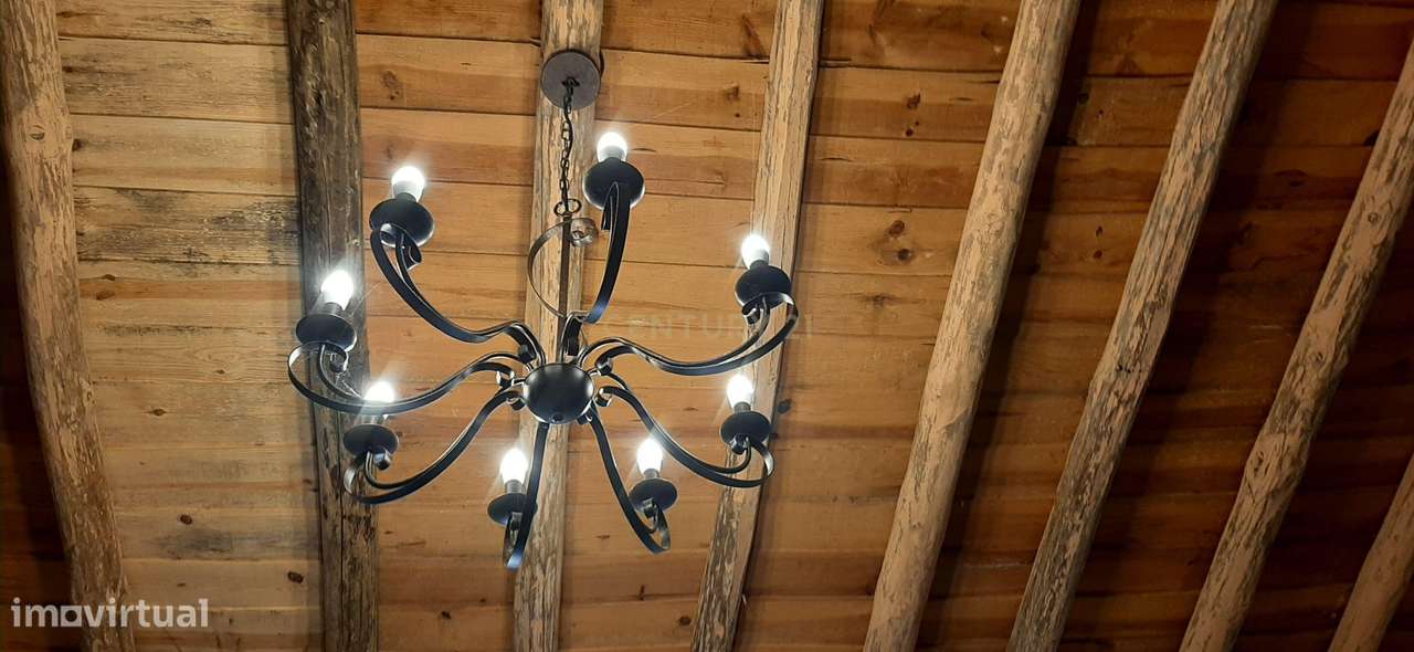 Oportunidade no coração do Alentejo! Moradia térrea T4 em Safara! Uma-33