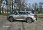 Lexus NX - 14