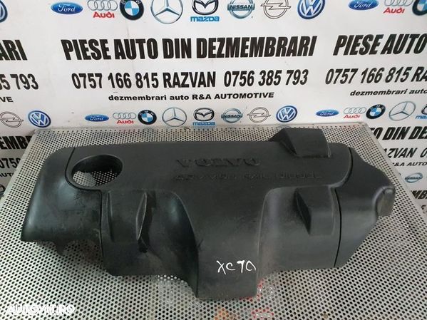 Capac Motor Volvo XC90 2.4 Diesel Euro 3 Capac Motor Volvo XC90 2.4 Diesel Euro 3 - 1