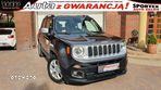 Jeep Renegade 1.4 MultiAir Limited FWD S&S - 3