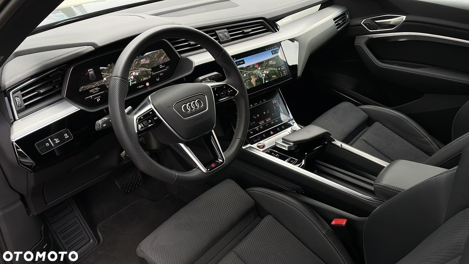 Audi e-tron - 12