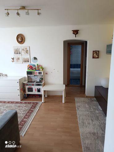 Apartament 2 camere, etaj 1, 49mp in zona Podu Ros-4