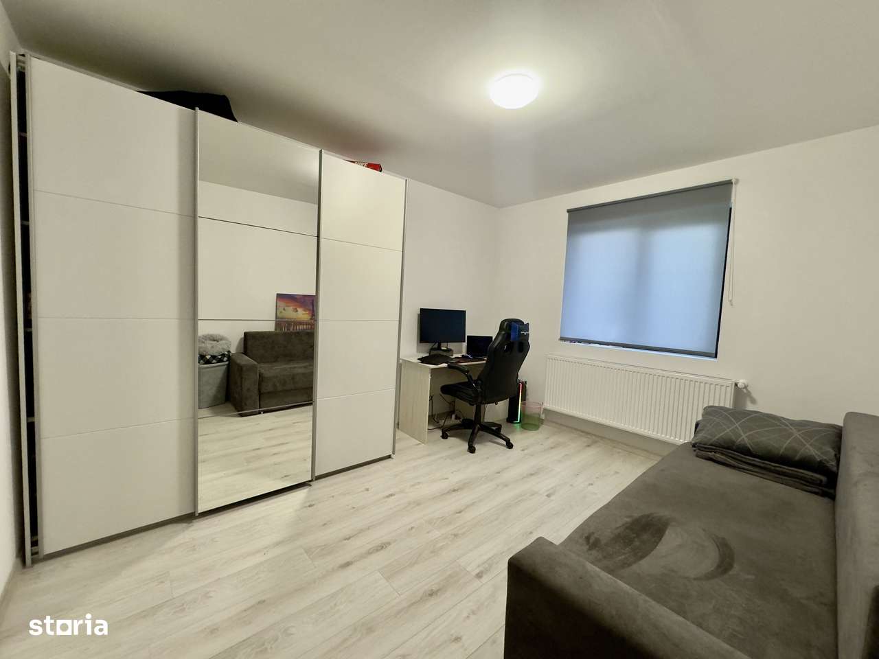 Casa INDIVIDUALA, Sag/zona Manastire – toate utilitatile - Imagine principală: 5/15