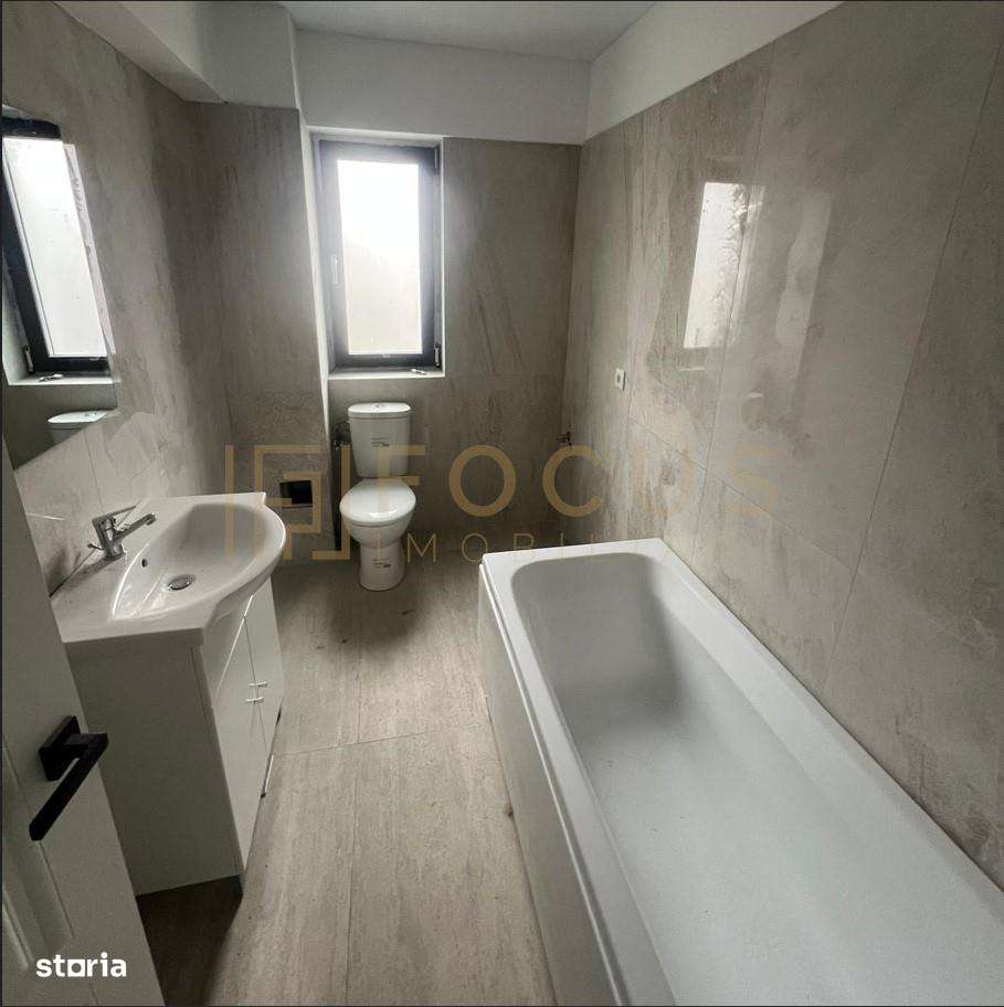 Direct dezvoltator, apartamente cu 2 camere decomandate, Comision 0-9