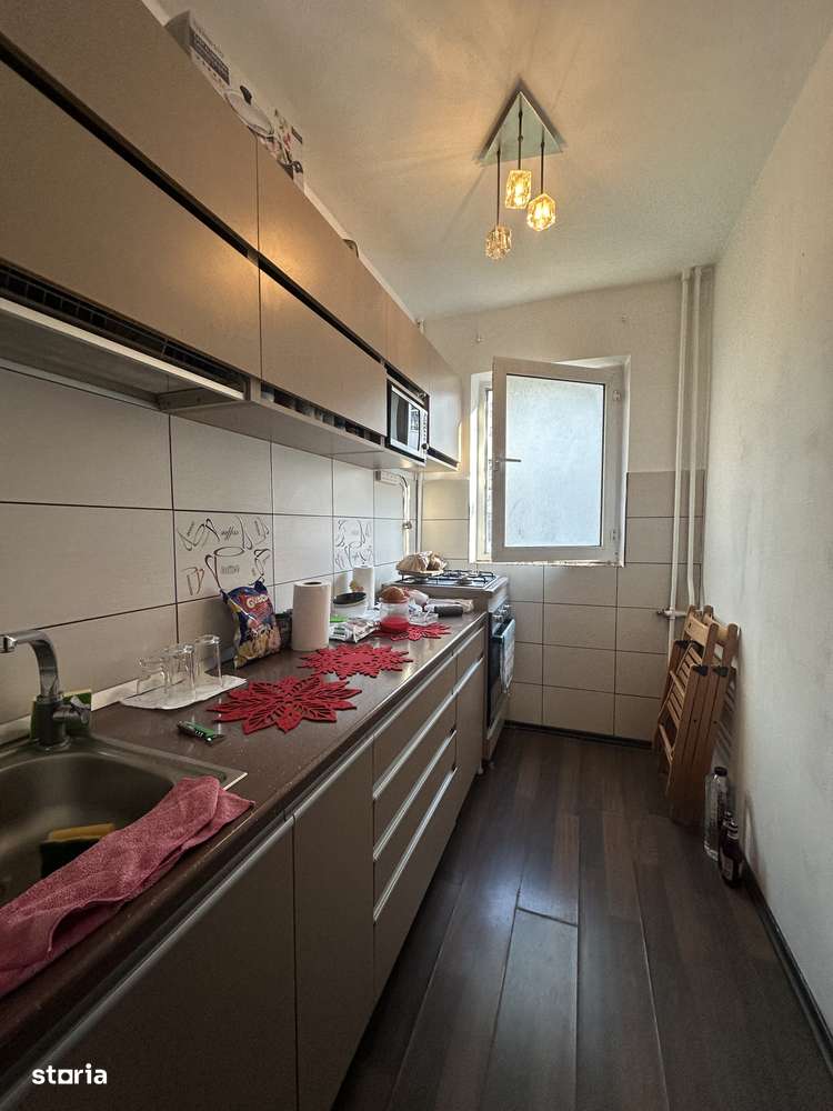Agentia imobiliara VIGAFON vinde apartament 3 camere Mihai Bravu - Imagine principală: 5/6