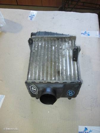 Radiador Intercooler 357145805B VW PASSAT 1996 1.6 TD - 1