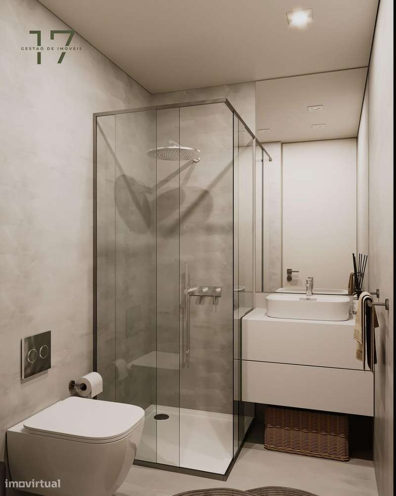 Empreendimento Residencial – Guifões-9