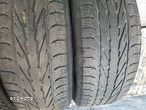 KOŁA OPEL MOKKA TRAX ASTRA J K 5X105  6,5JX16 ET39 205/60R16 - 23