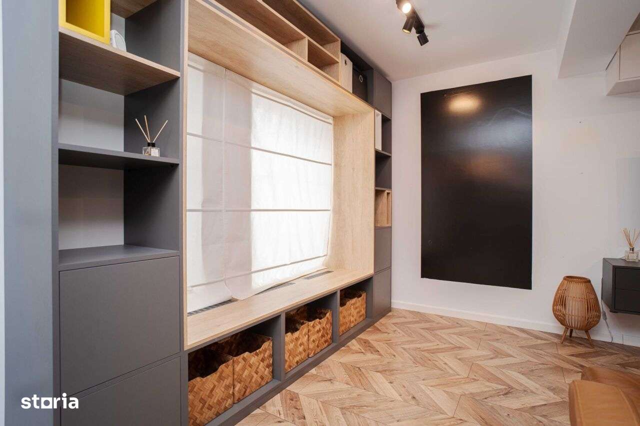 Casa Bucium 300m de Casa Boiereasca | Mutare Imediata & Panorama-8