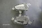 HALOGEN LEWY PRAWY VOLVO V40 LED DRL - 1