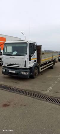 Iveco EUROCARGO ML120E18 - 2