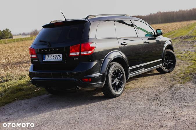 Dodge Journey - 3