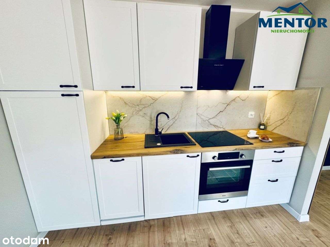 3 pokoje po generalnym remoncie na Podzamczu-4