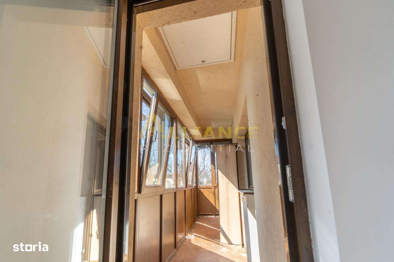 Popesti-Vila Insiruita 4 Camere si 2 Bai-9