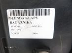 BLENDA KLAPY INFINITI M (Y51) 848101ME0A RAM - 7