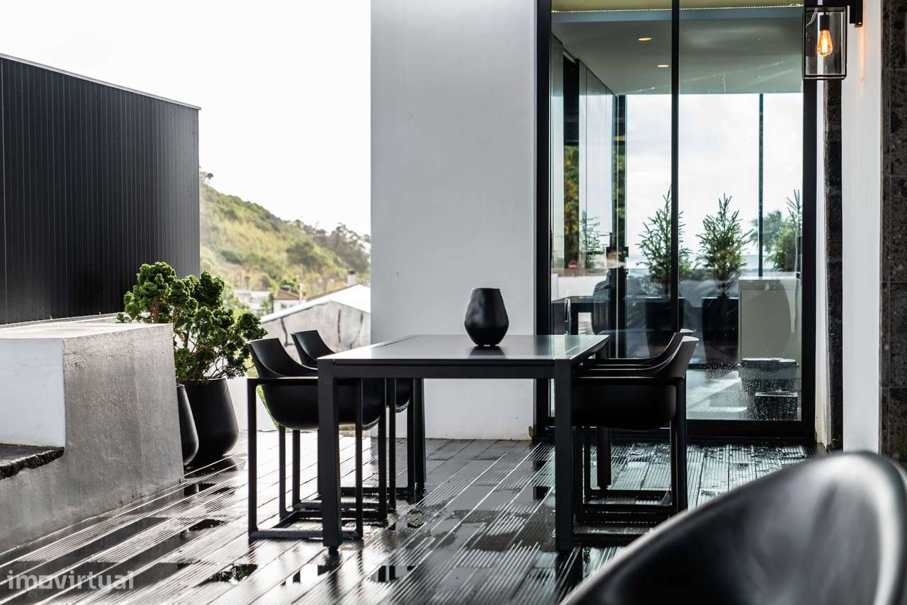 Moradia Moderna Pronta a Habitar em Rosto do Cão - Grande imagem: 5/44