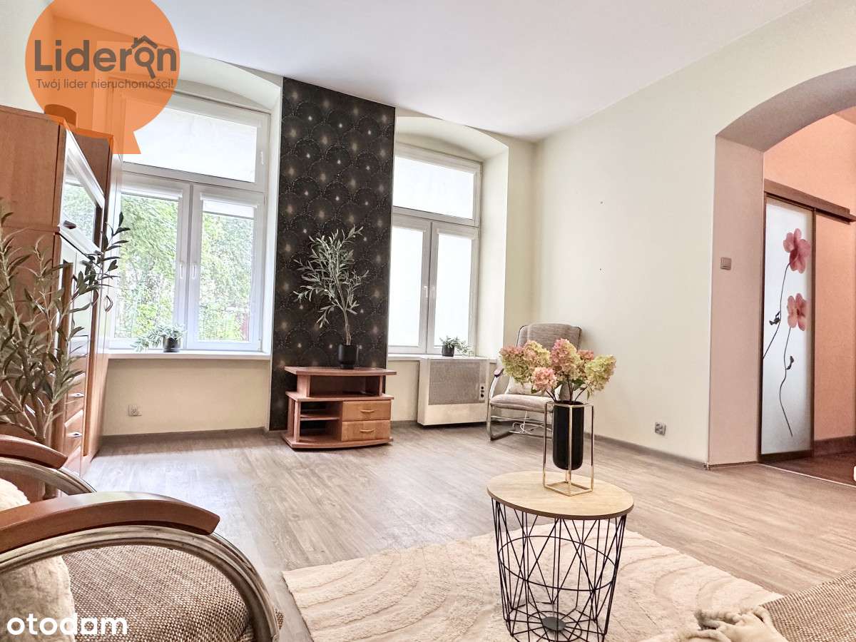 MIeszkanie 3 pokojowe ul. Dębowa-1