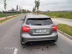 Mercedes-Benz Klasa A 200 CDI 7G-DCT AMG Line - 14