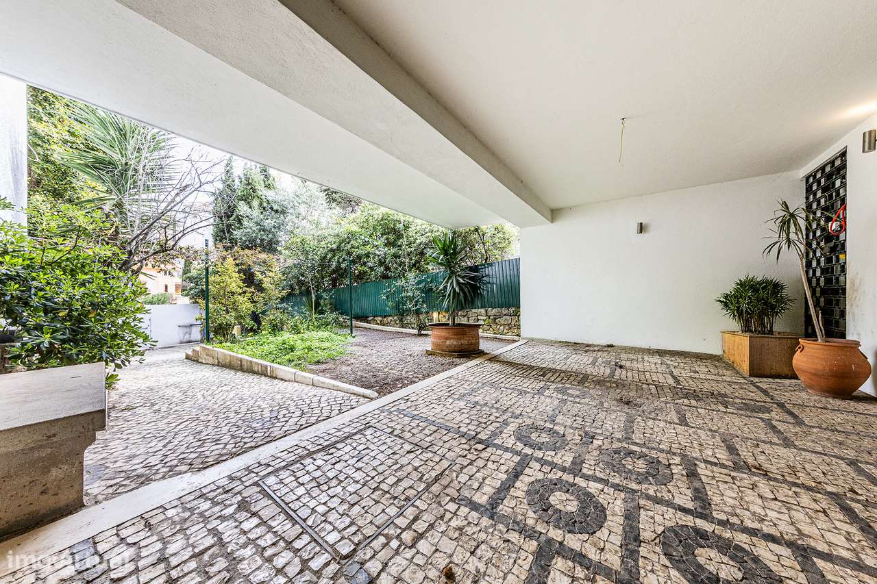 Moradia na Gandarinha - T4-40