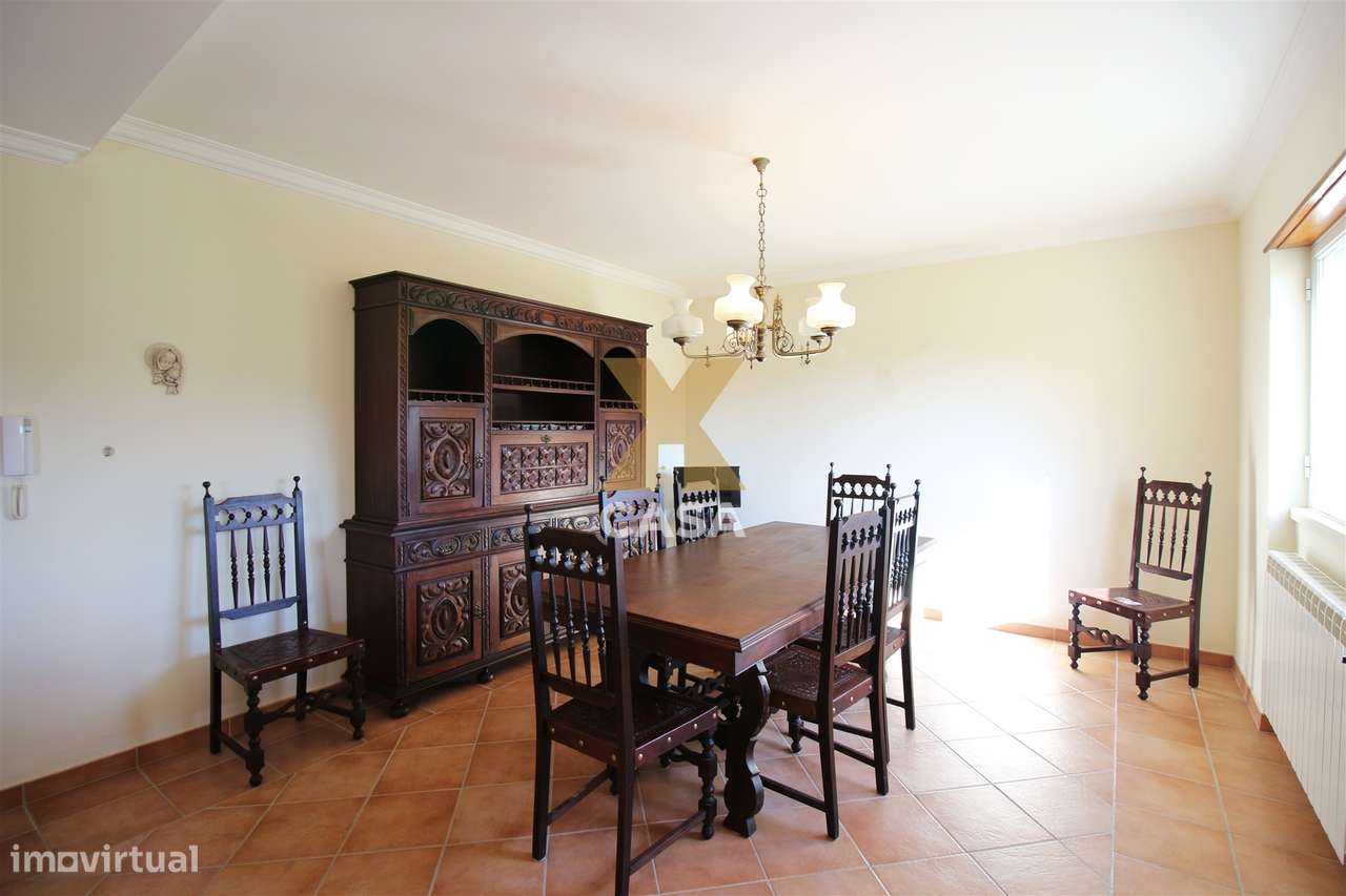 Moradia T3 Venda em Gondemaria e Olival,Ourém-15