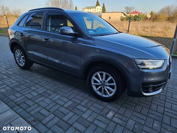 Audi Q3 - 24