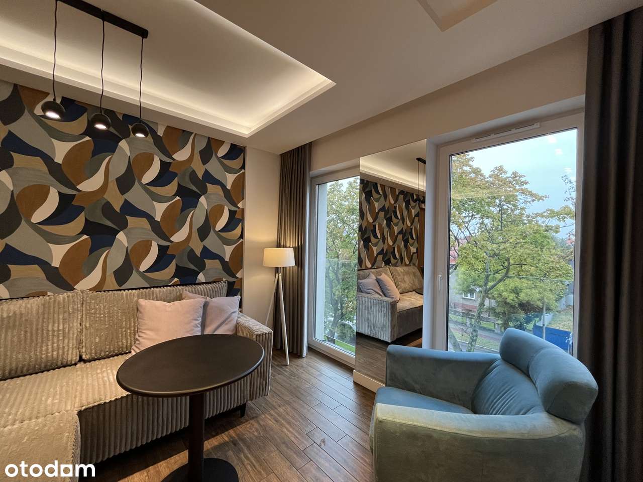 Apartament w centrum miasta | Winda | Parking | Bez PCC - Pełny obrazek: 3/20