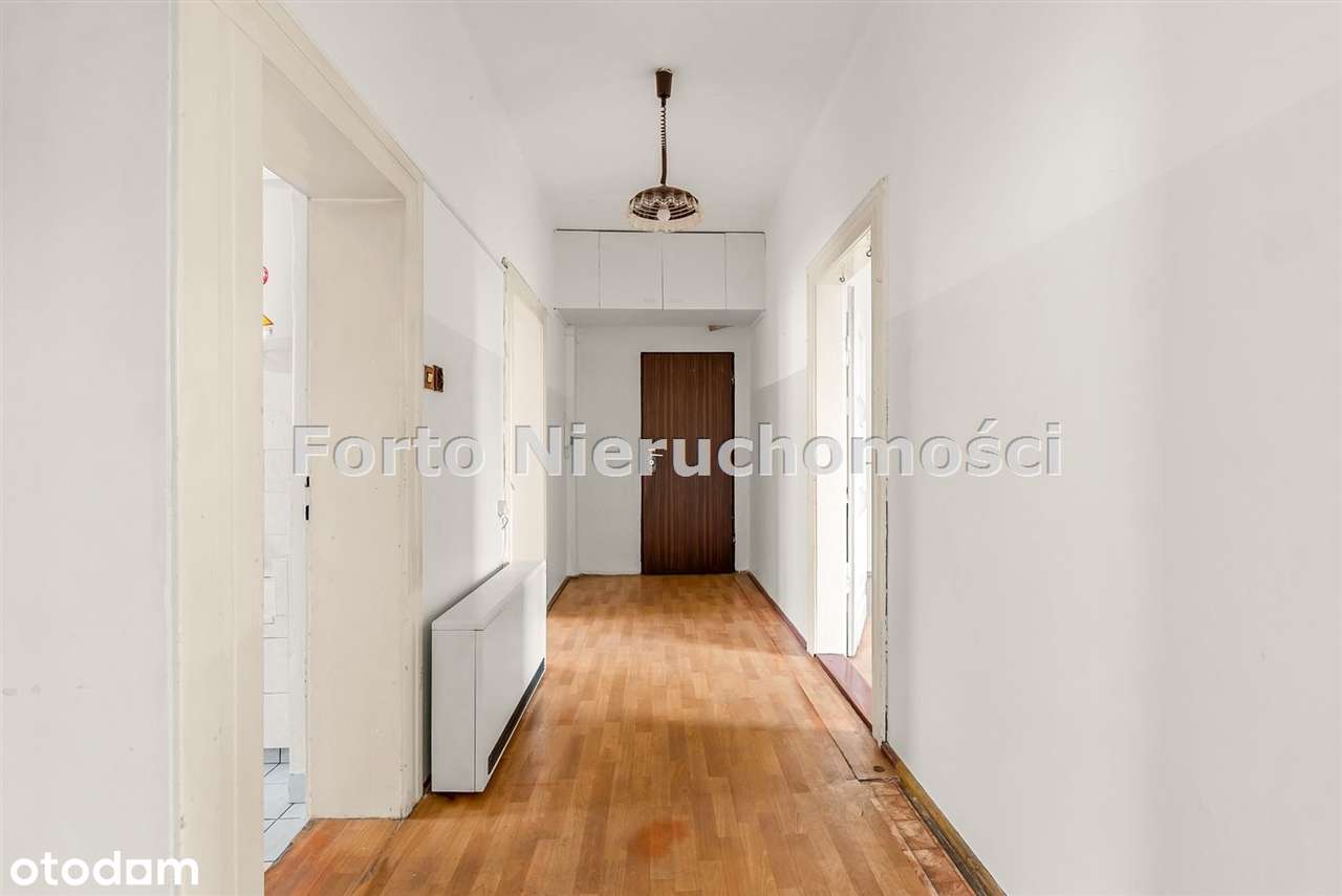 Mieszkanie 3 pokoje 98 mkw Chorzów Centrum-9