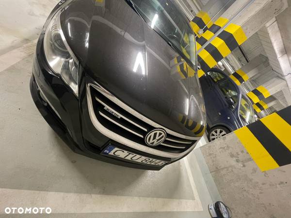 Volkswagen Passat 2.0 TDI Comfortline DSG - 12