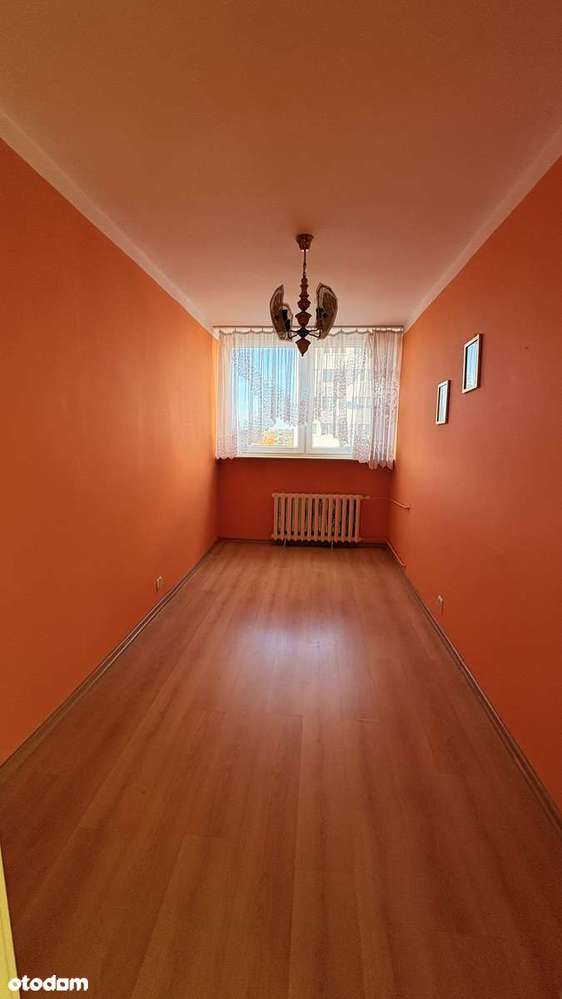 Mieszkanie 3 pokoje ul Mickiewicza - Pełny obrazek: 2/9