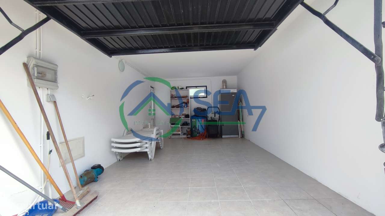 Moradia T3 isolada perto da praia, Antas-31