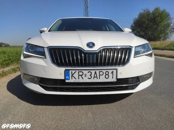 Skoda Superb 2.0 TDI Active - 16