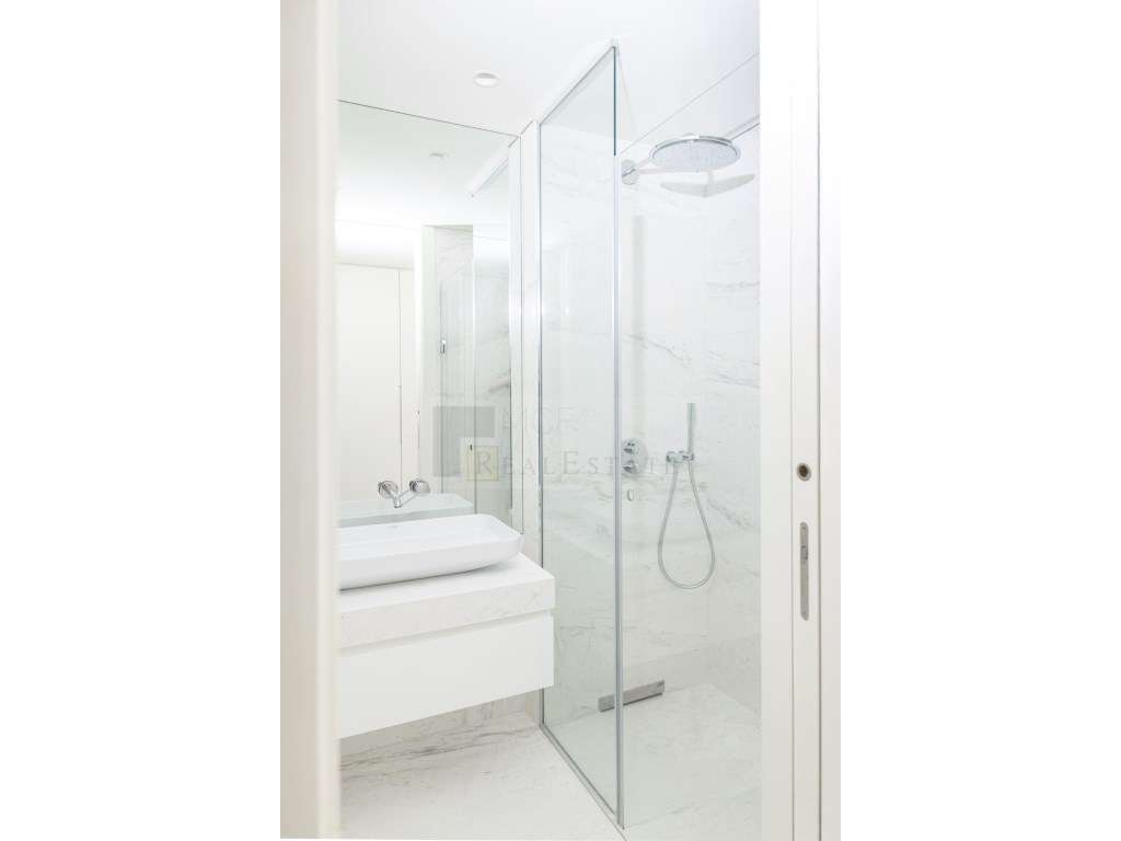 Apartamento T4+1 na Infinity Tower - Nature Flats, 21.º andar-33