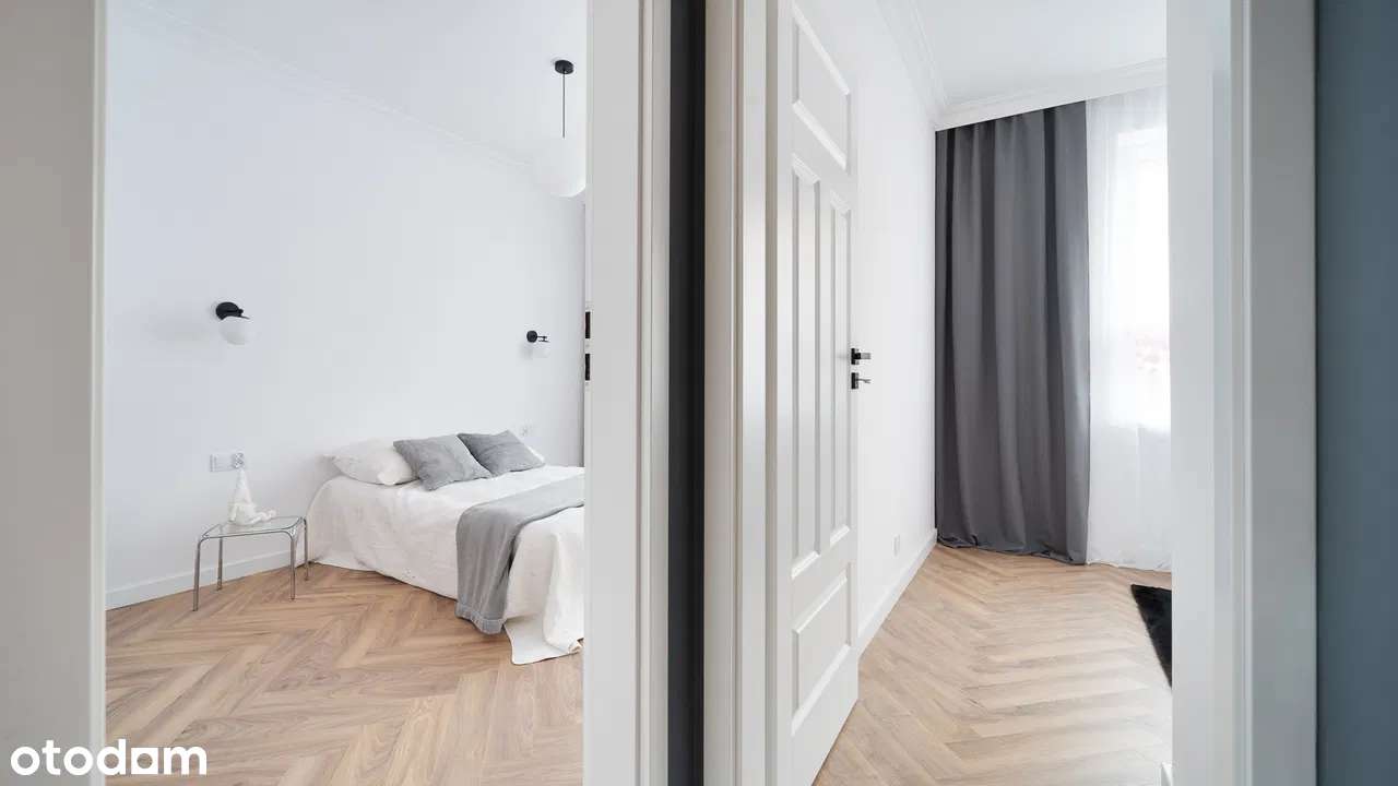 **Po remoncie*TOP lokalizacja*Balkon*1 piętro**-5