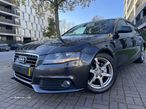 Audi A4 Avant 2.0 TDI S-line Multitronic - 11