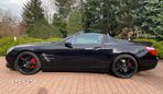 Mercedes-Benz SL 350 7G-TRONIC - 9