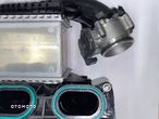 Mercedes M254 intercoler powietrza A2540904400 now - 2