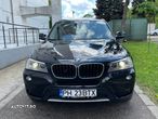 BMW X3 xDrive20d Aut. - 5