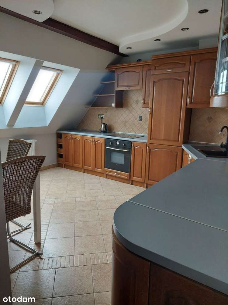 Bezczynszowe Mieszkanie - dom 75m2 Przylesie/Zalesie - Klimatyzacja - Pełny obrazek: 4/11