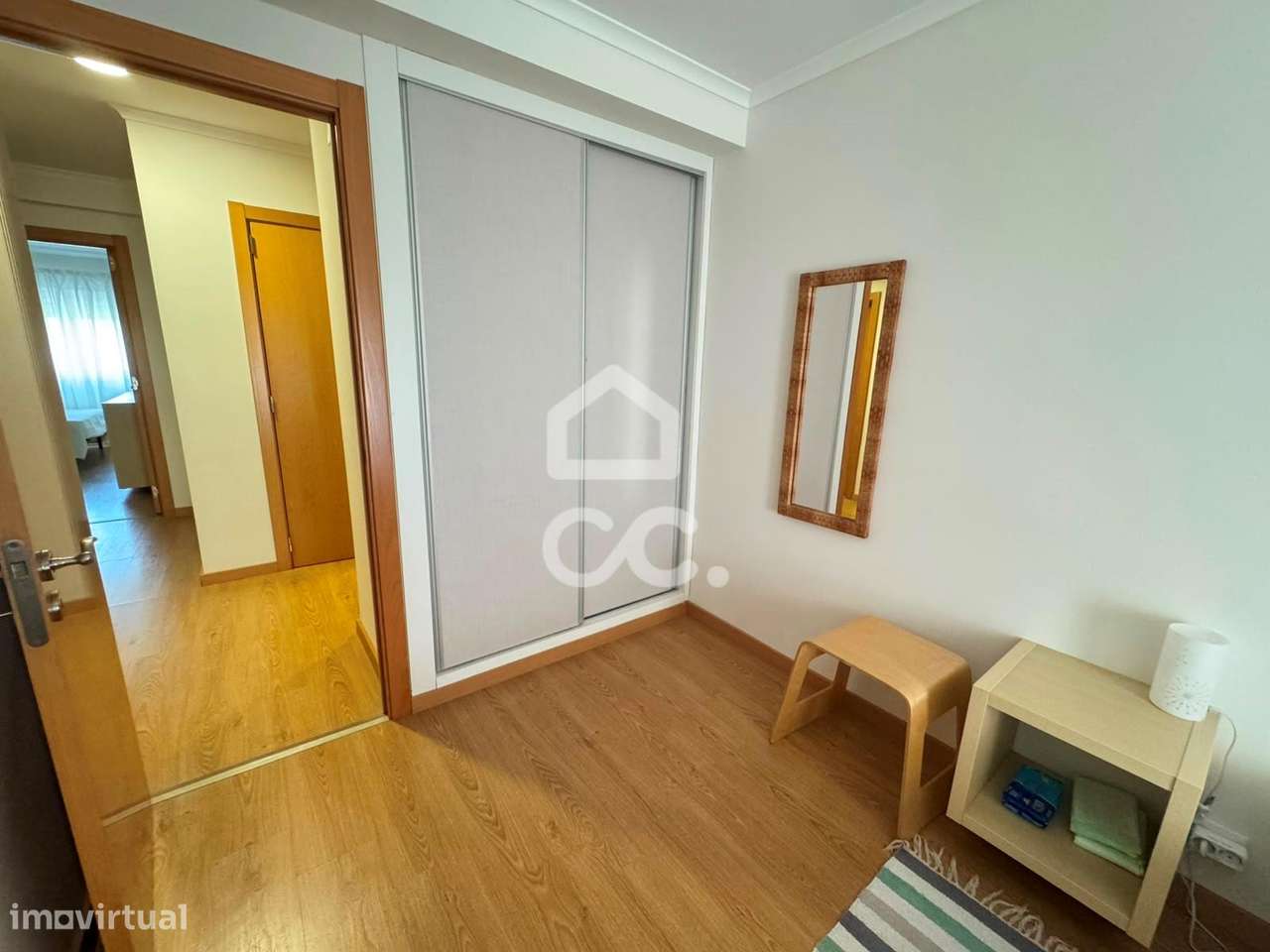 Apartamento T3 em Sesimbra – A 10 minutos a pé da praia-13