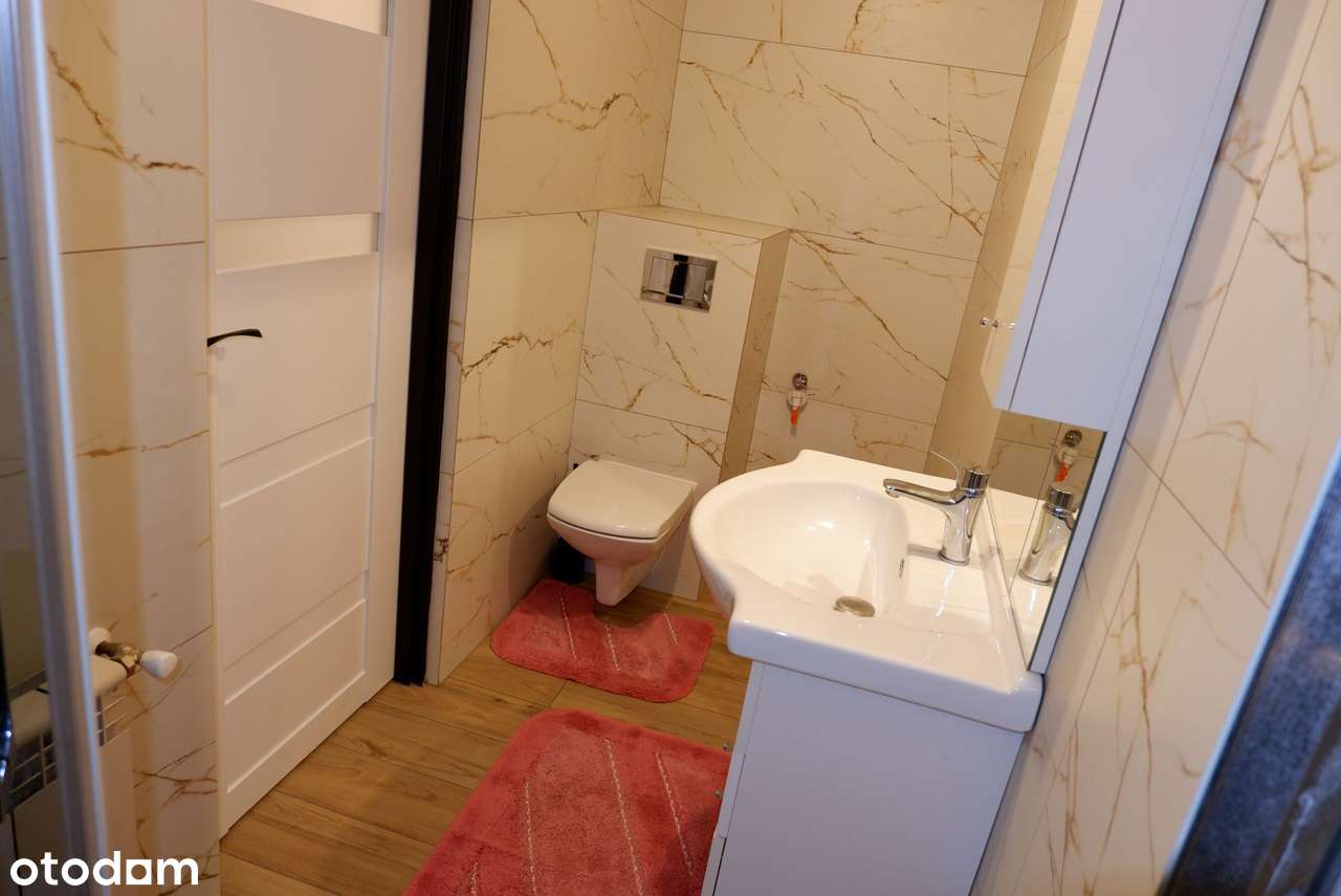 Mieszkanie w sąsiedztwie lasu!!-12