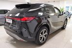 Lexus Seria RX 350h (hybrid) Eco - 6