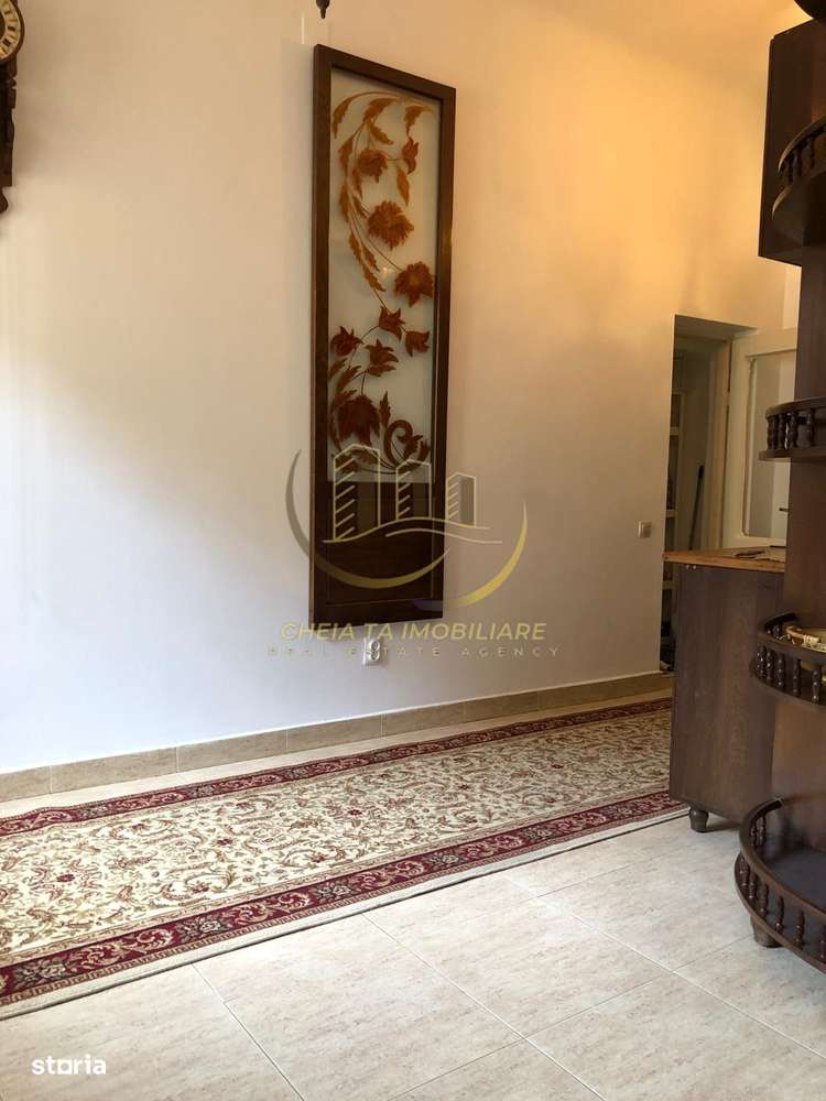 3 Camere Interbelic • Parcare • Locație Premium-9