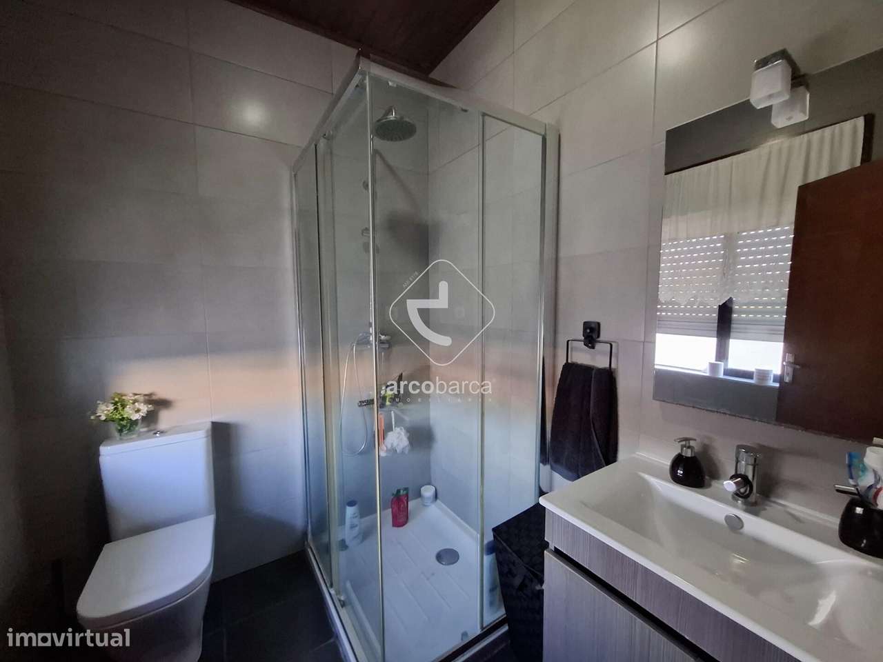 Apartamento  T4 c/ terraço em Ponte de Lima-21